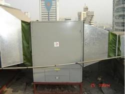 甘肅油煙凈化器首選 蘭州順潔廚業(yè)，專注防火型環(huán)保設(shè)備安裝