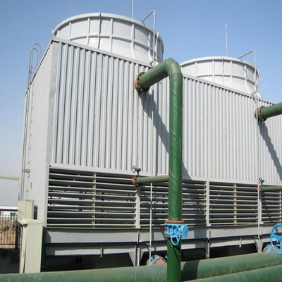 專業(yè)供應(yīng)無錫玻璃鋼冷卻塔CDBNL3J-500，高效節(jié)能助力工業(yè)環(huán)保