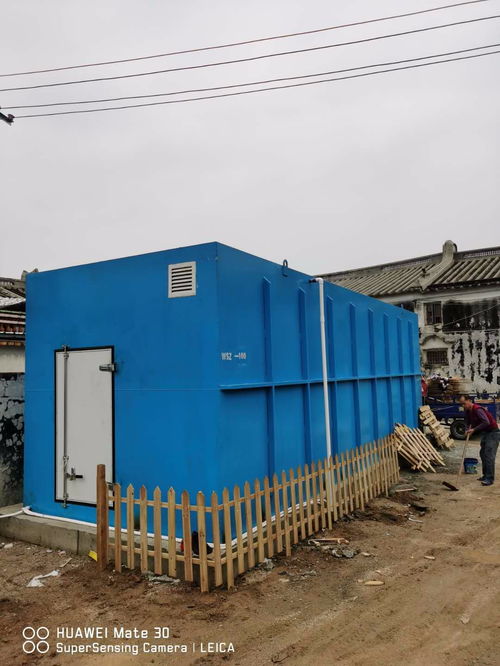 湖州市環保設備安裝 制造企業緩釋消毒器的創新與應用